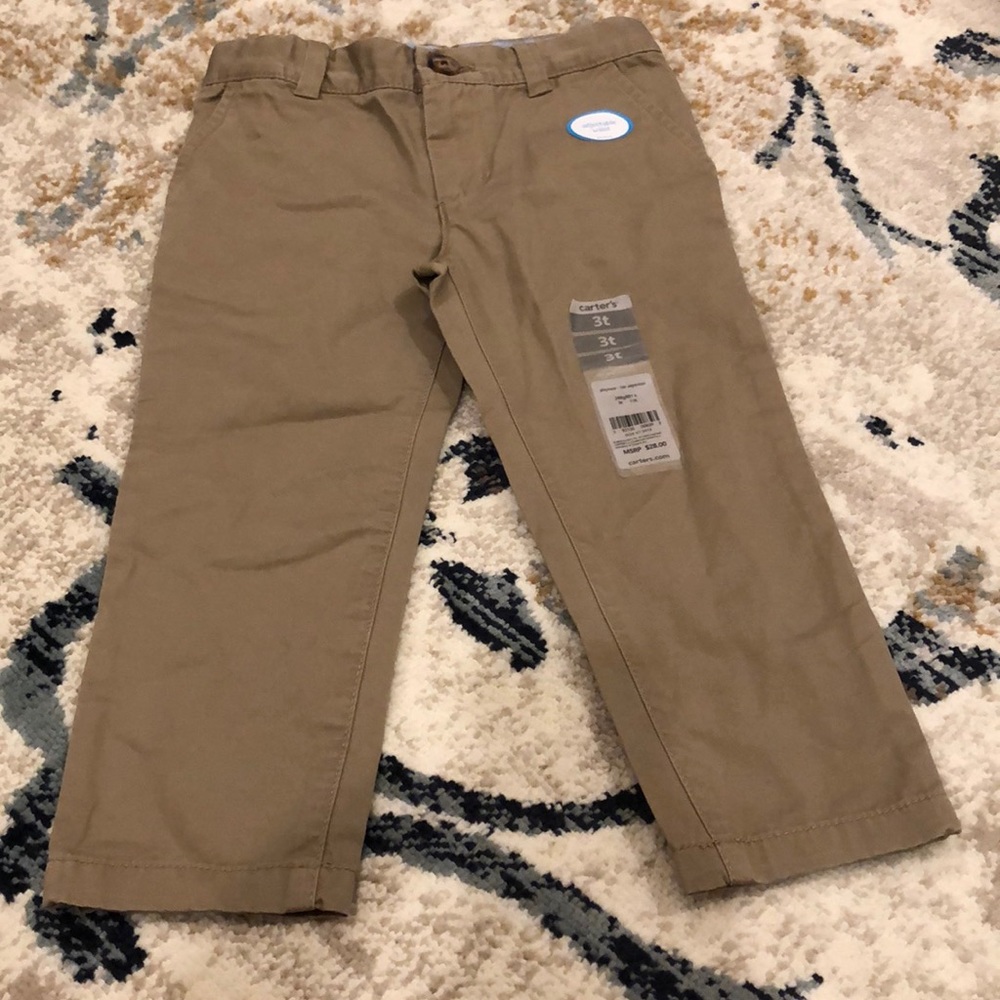 Boys (Toddler) Pants